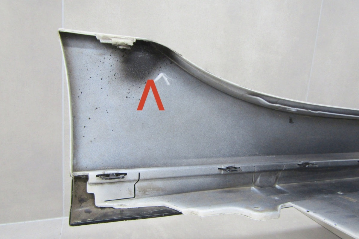 Lajsna praga lijevi BMW 1 F40 M paket 19-