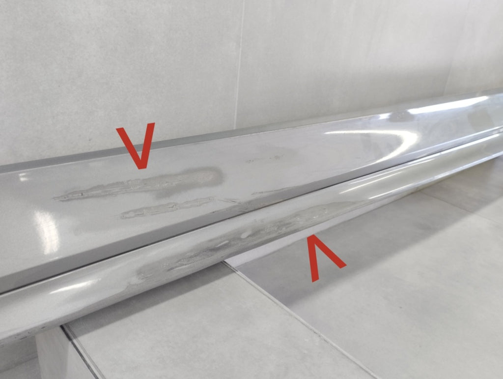 Lajsna praga lijevi BMW 1 F40 M paket 19-