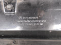 Lajsna praga lijevi BMW 1 F40 M paket 19-