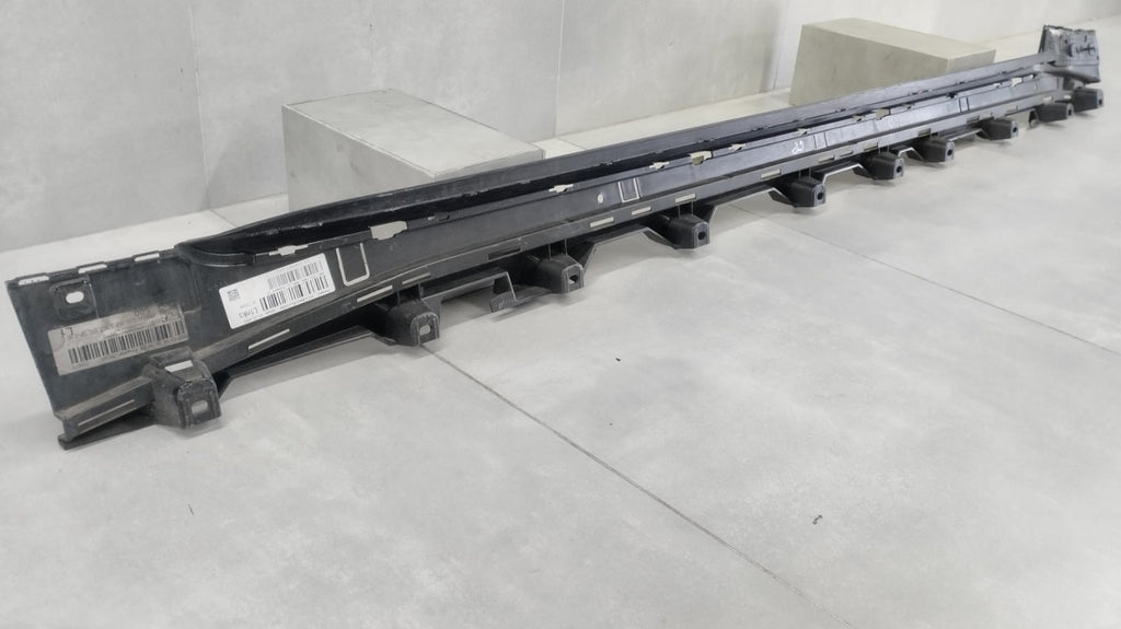 Lajsna praga ślizg mocowanie lijevi BMW i4 G26 M paket 20-