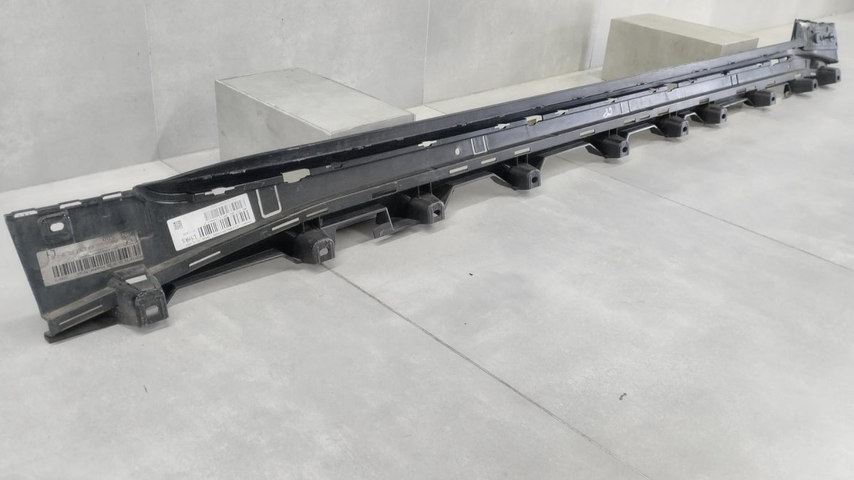Lajsna praga ślizg mocowanie lijevi BMW i4 G26 M paket 20-