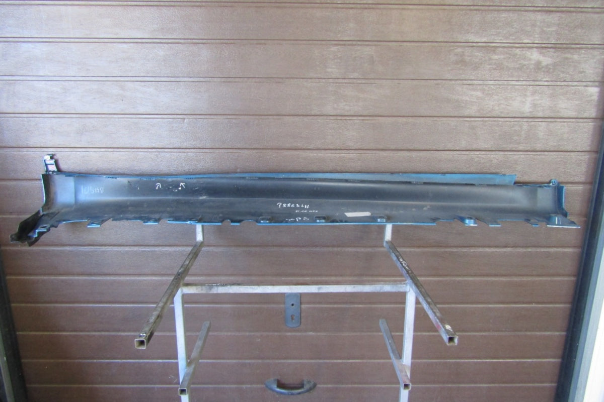 Lajsna praga lijeva BMW X6 F16 M paket 14-19