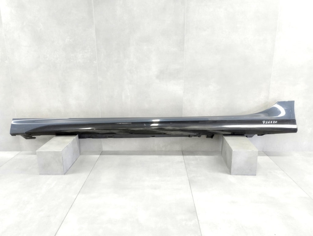 Lajsna praga lijevi BMW 2 F44 M paket 19-