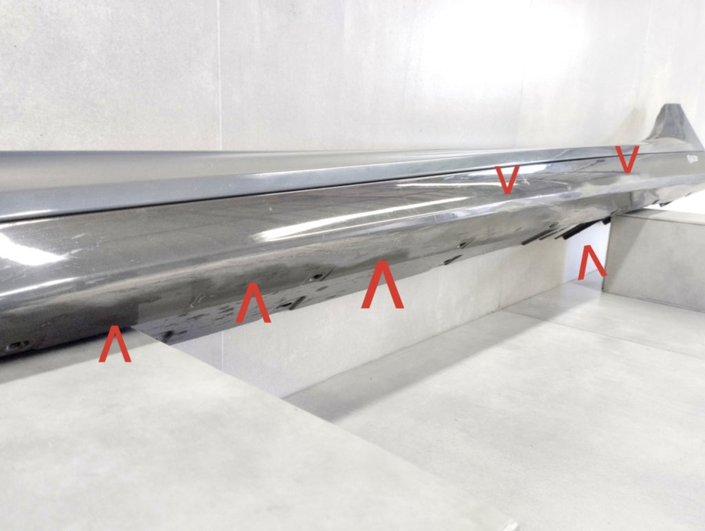 Lajsna praga lijevi BMW 2 F44 M paket 19-