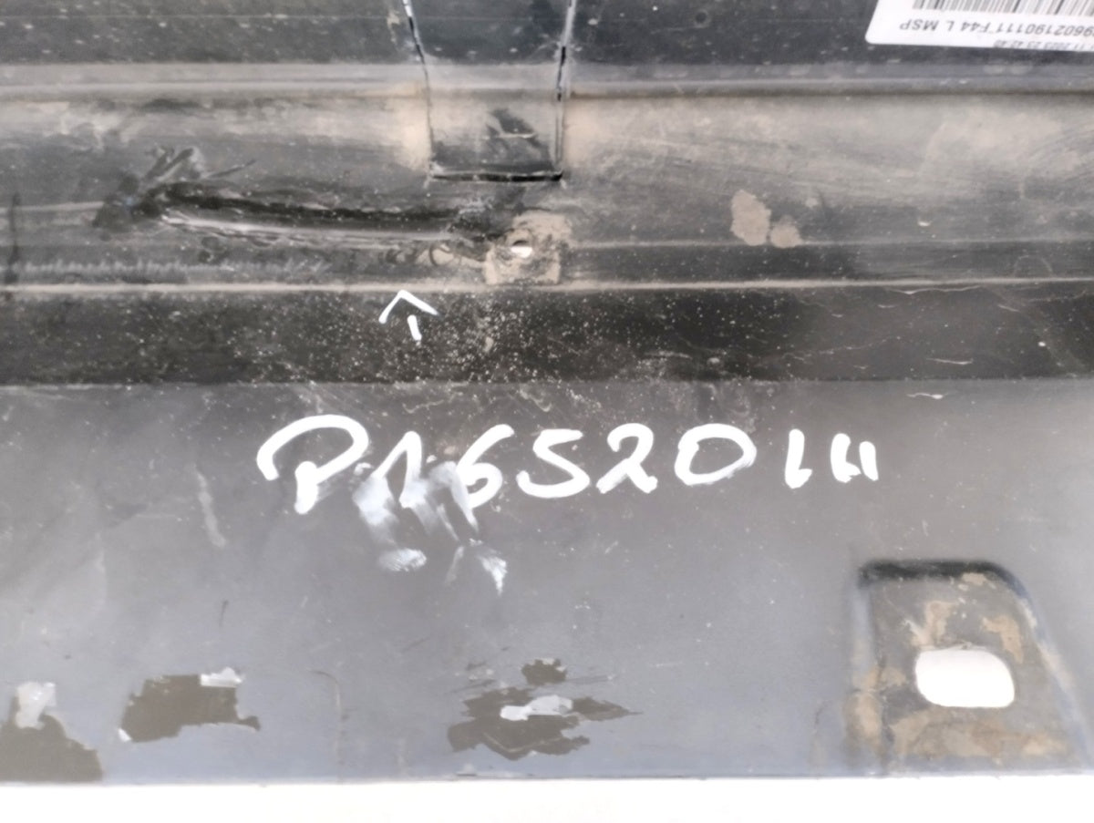 Lajsna praga lijevi BMW 2 F44 M paket 19-