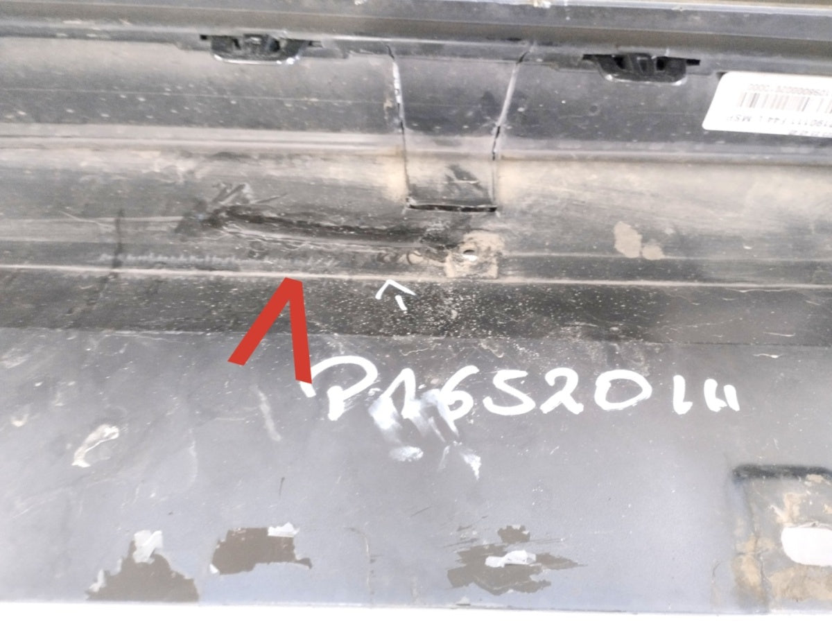Lajsna praga lijevi BMW 2 F44 M paket 19-