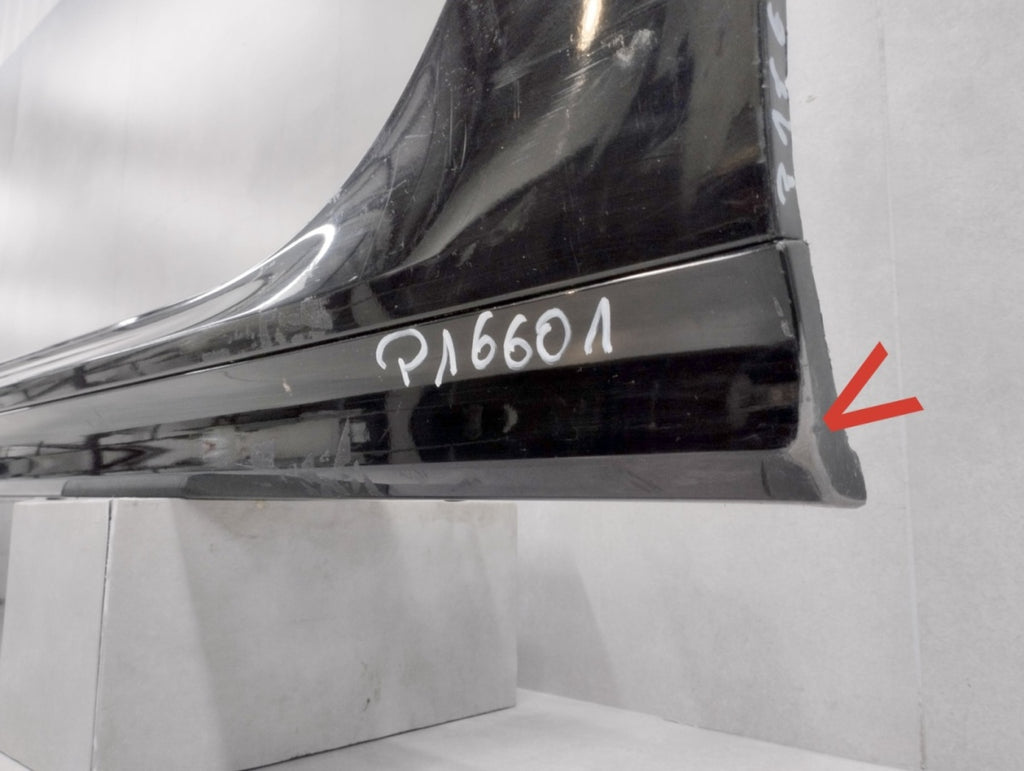 Lajsna praga lijevi BMW 2 F44 M paket 19-
