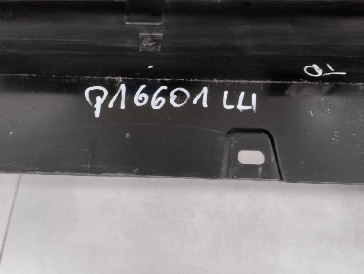 Lajsna praga lijevi BMW 2 F44 M paket 19-
