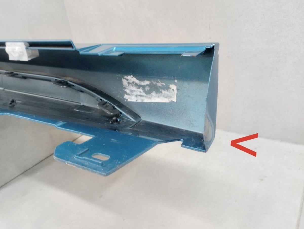 Lajsna praga lijevi BMW 2 F44 M paket 19-