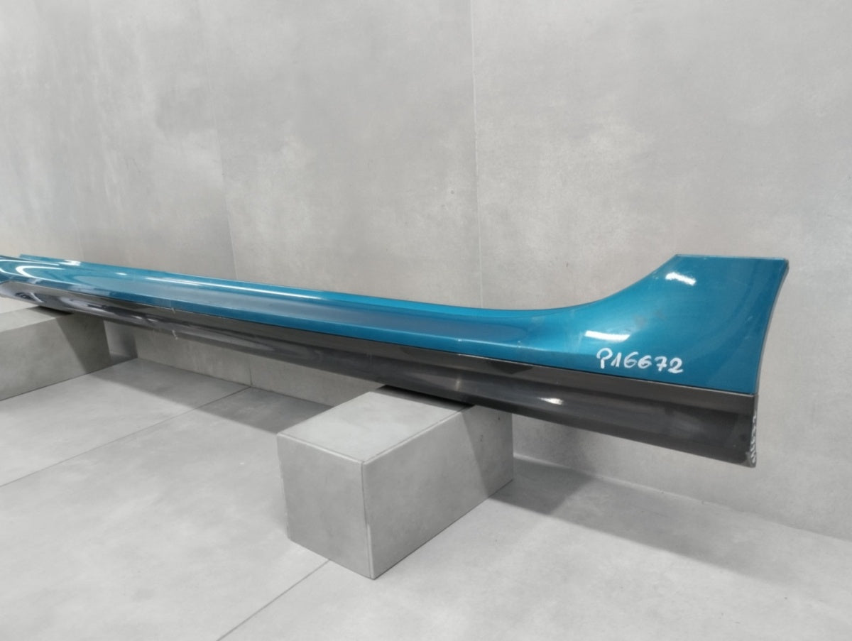 Lajsna praga lijevi BMW 2 F44 M paket 19-