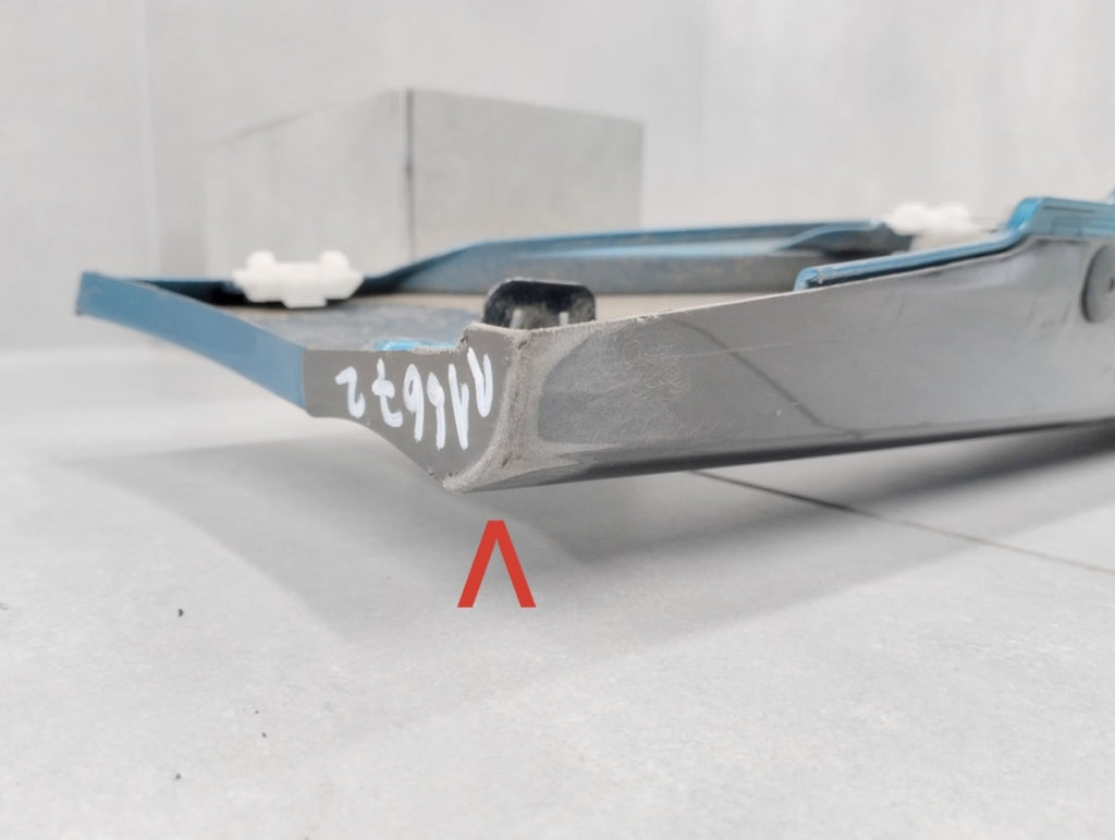 Lajsna praga lijevi BMW 2 F44 M paket 19-