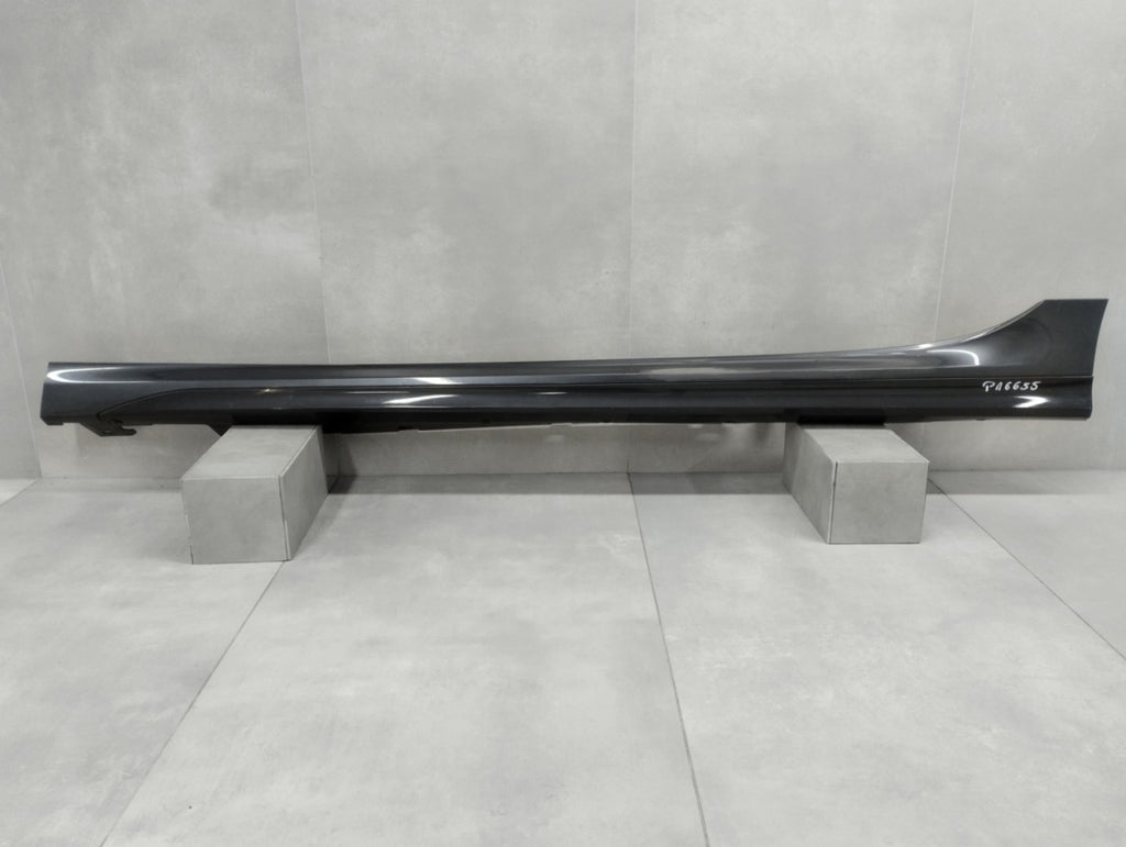 Lajsna praga lijevi BMW 2 F44 M paket 19-