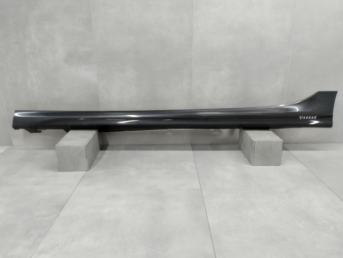 Lajsna praga lijevi BMW 2 F44 M paket 19-