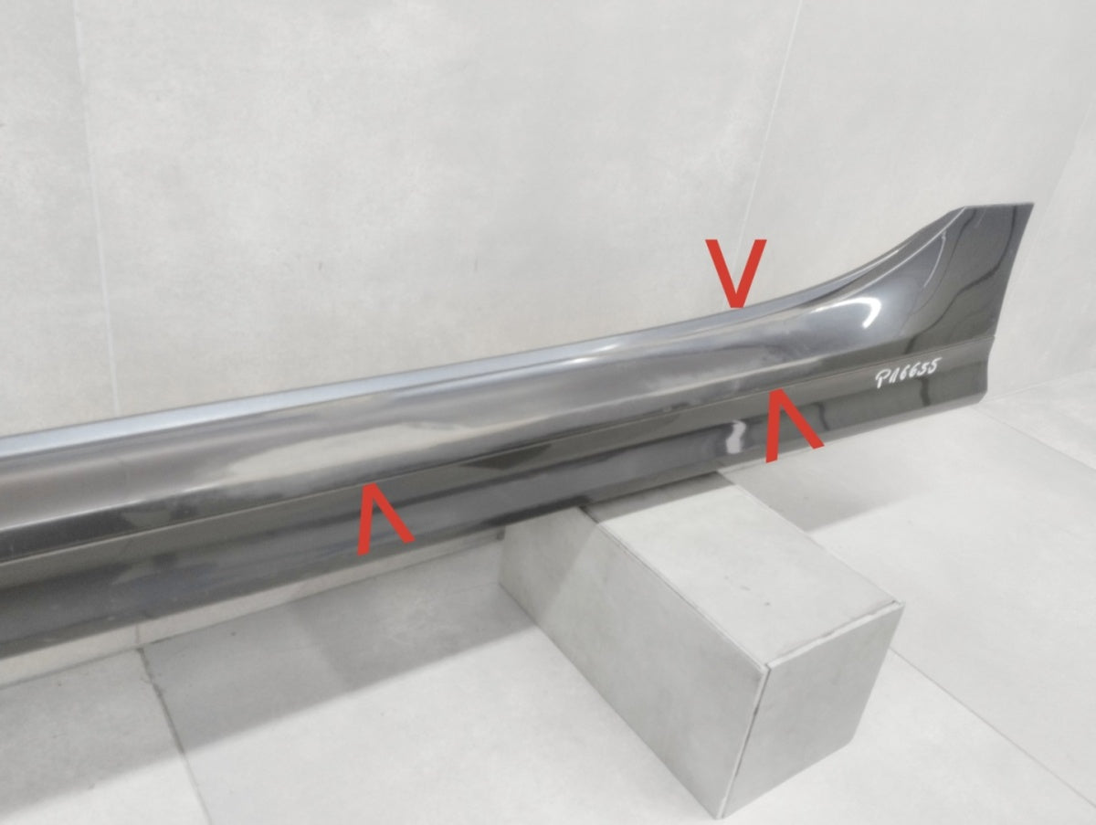 Lajsna praga lijevi BMW 2 F44 M paket 19-