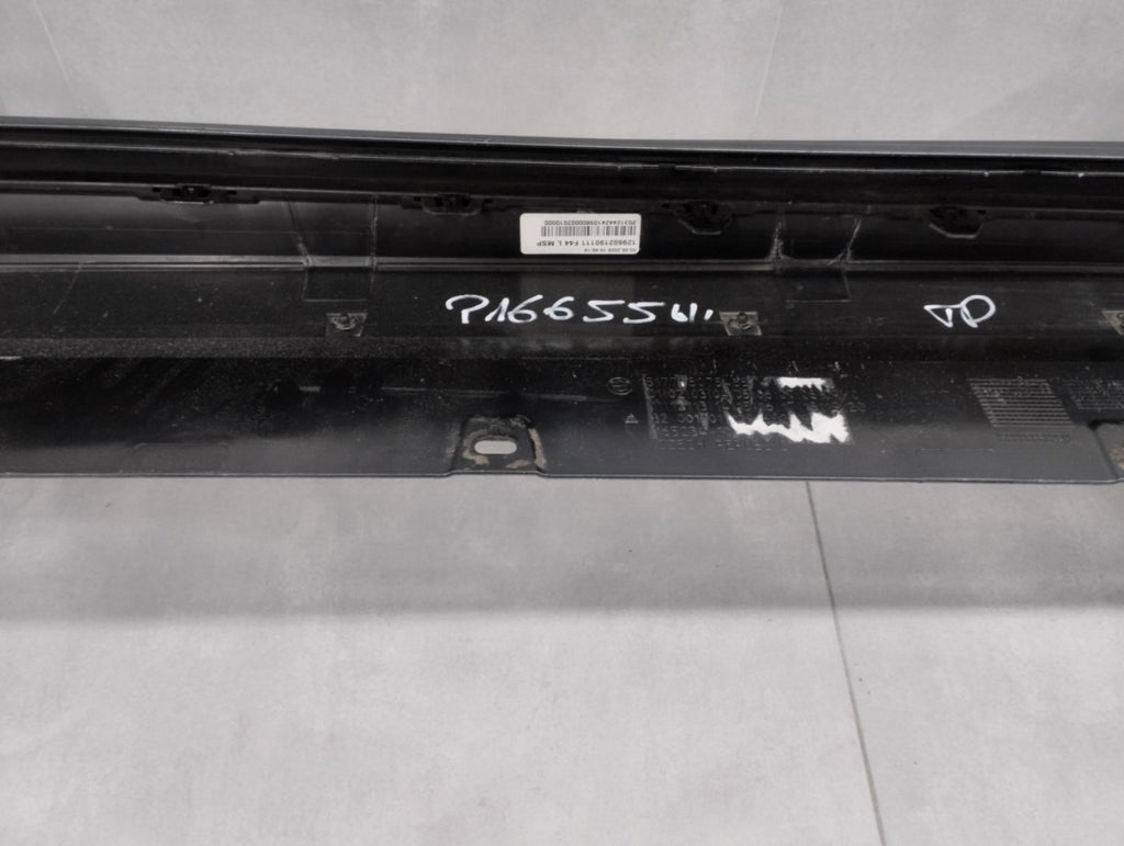 Lajsna praga lijevi BMW 2 F44 M paket 19-