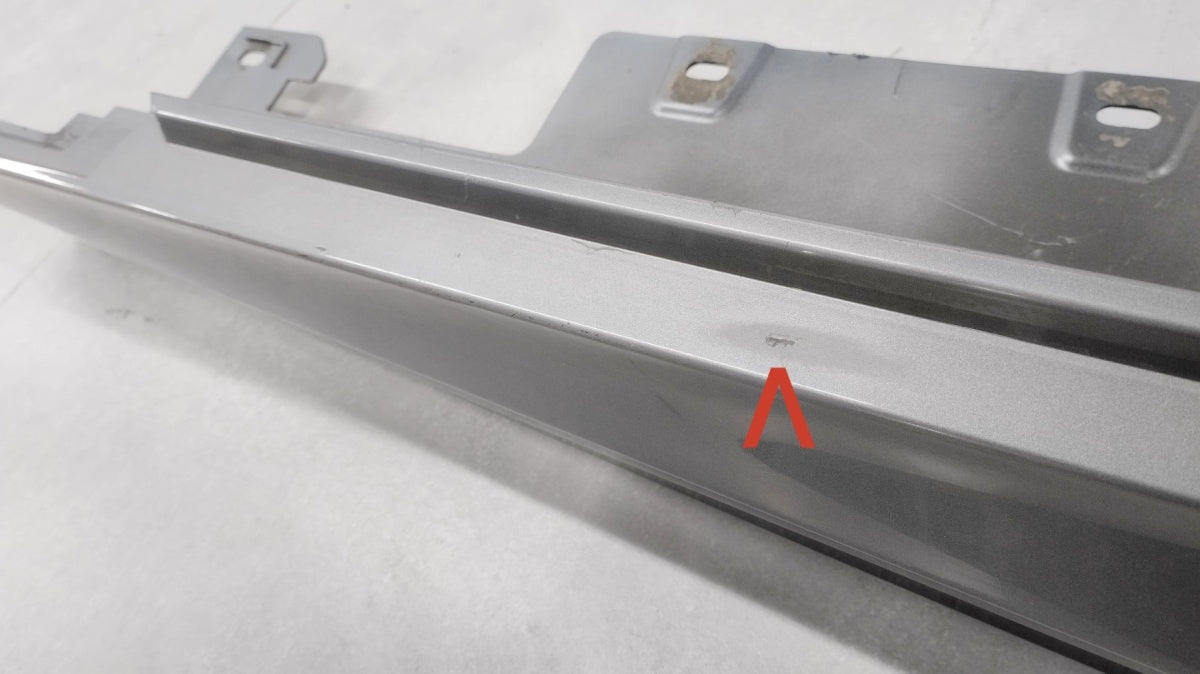 Lajsna praga lijevi BMW 2 F44 M paket 19-