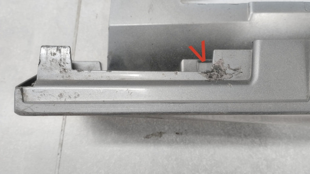 Lajsna praga lijevi BMW 2 F44 M paket 19-