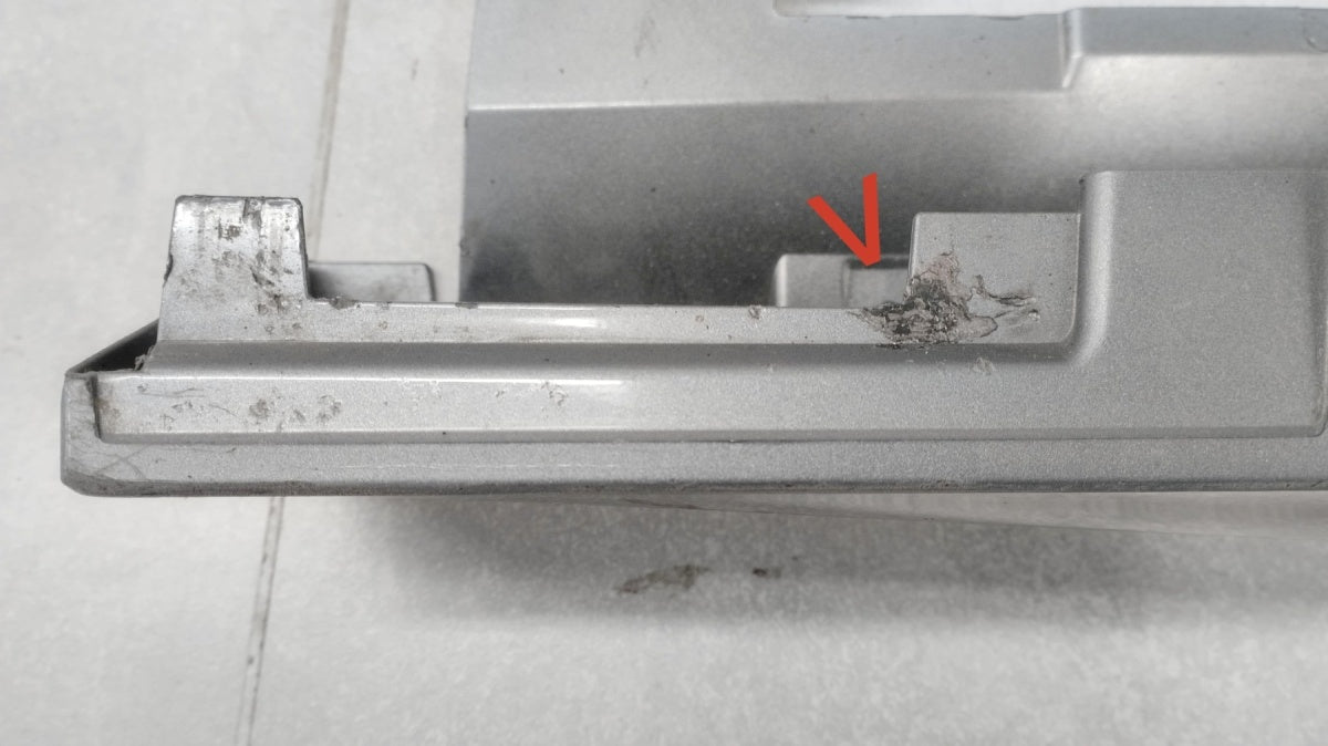 Lajsna praga lijevi BMW 2 F44 M paket 19-