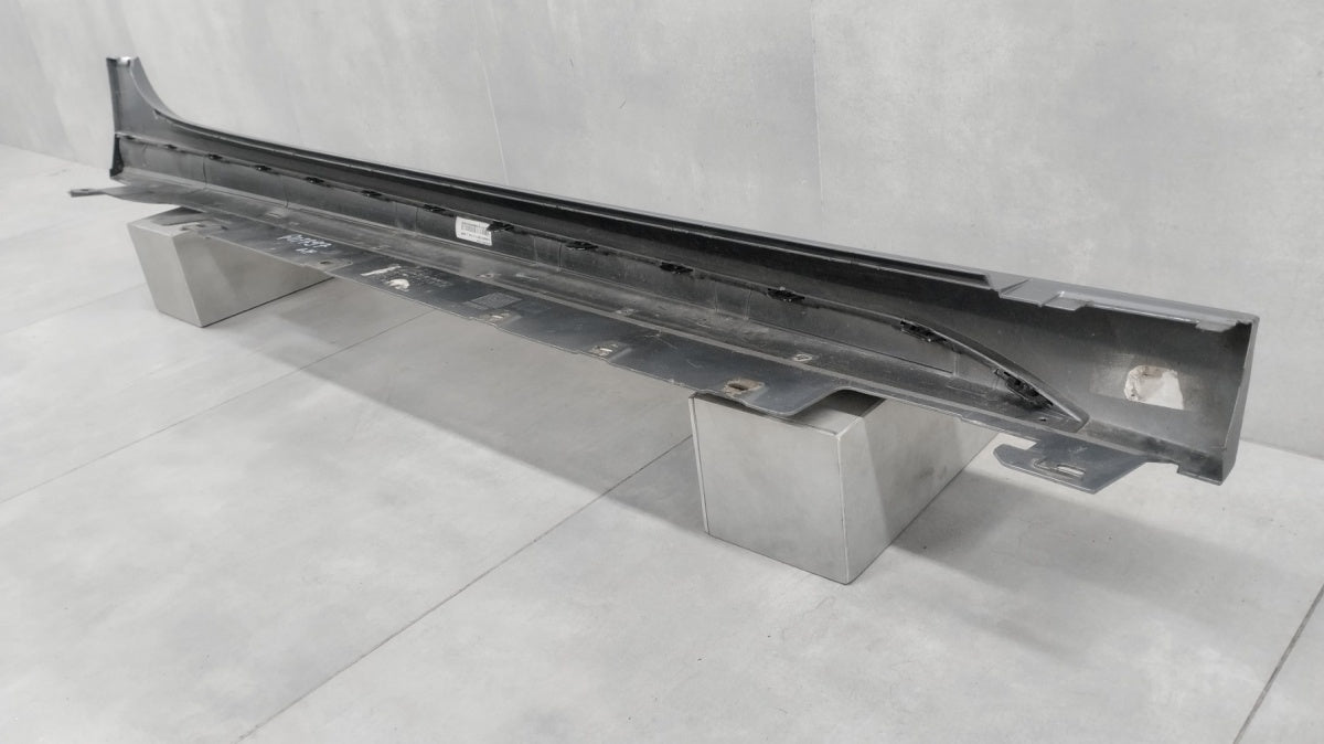 Lajsna praga lijevi BMW 2 F44 M paket 19-