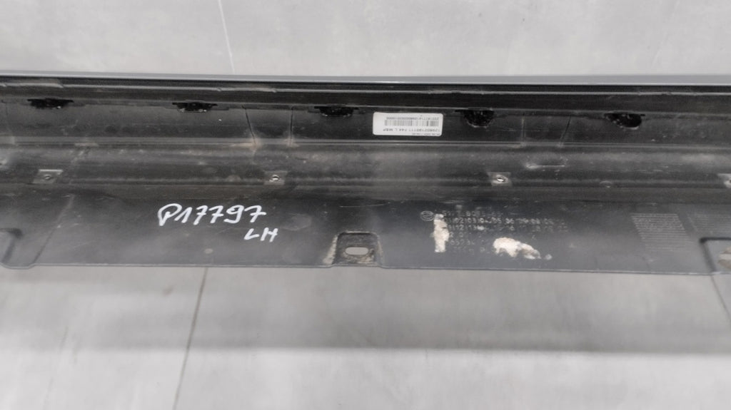 Lajsna praga lijevi BMW 2 F44 M paket 19-