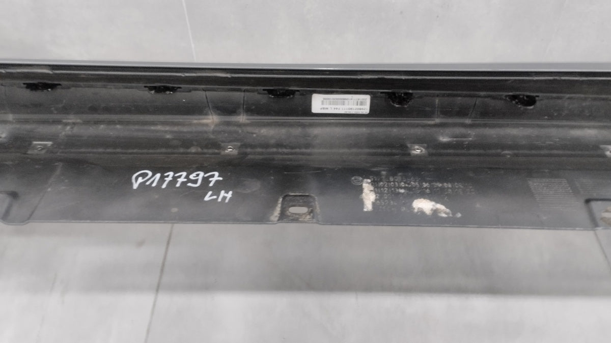 Lajsna praga lijevi BMW 2 F44 M paket 19-