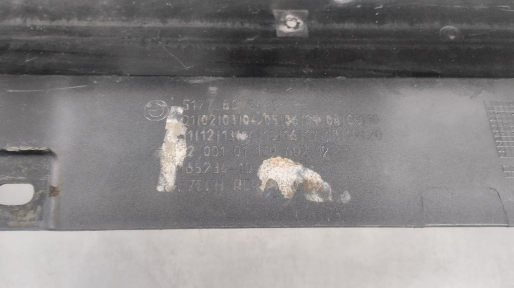 Lajsna praga lijevi BMW 2 F44 M paket 19-
