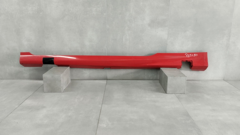 Lajsna praga lijevi Ford Fiesta MK7 ST 3d Lift 12-18