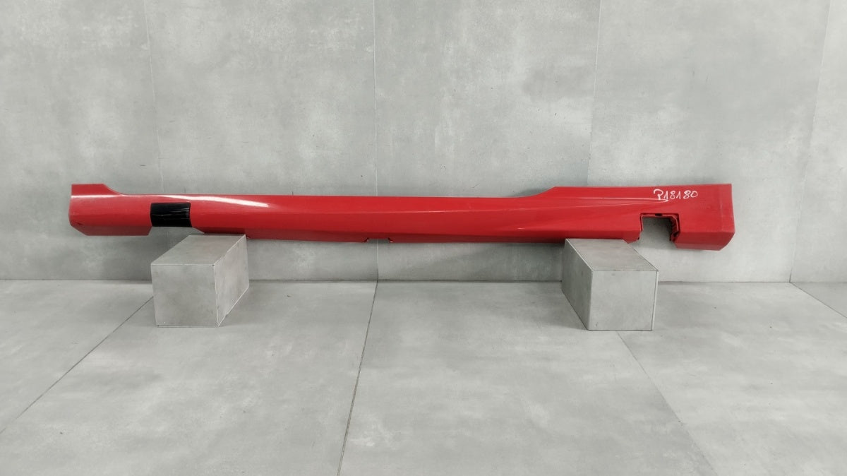 Lajsna praga lijevi Ford Fiesta MK7 ST 3d Lift 12-18