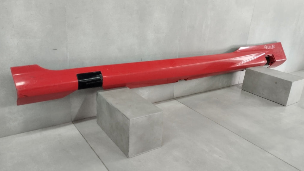 Lajsna praga lijevi Ford Fiesta MK7 ST 3d Lift 12-18