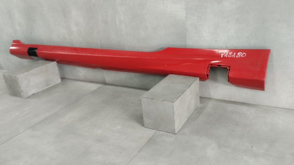 Lajsna praga lijevi Ford Fiesta MK7 ST 3d Lift 12-18