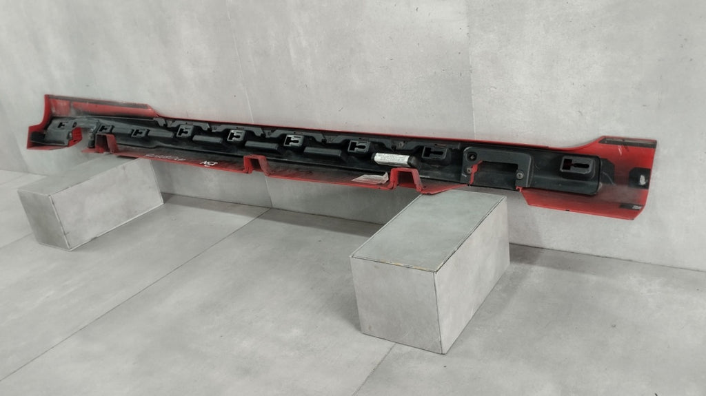 Lajsna praga lijevi Ford Fiesta MK7 ST 3d Lift 12-18