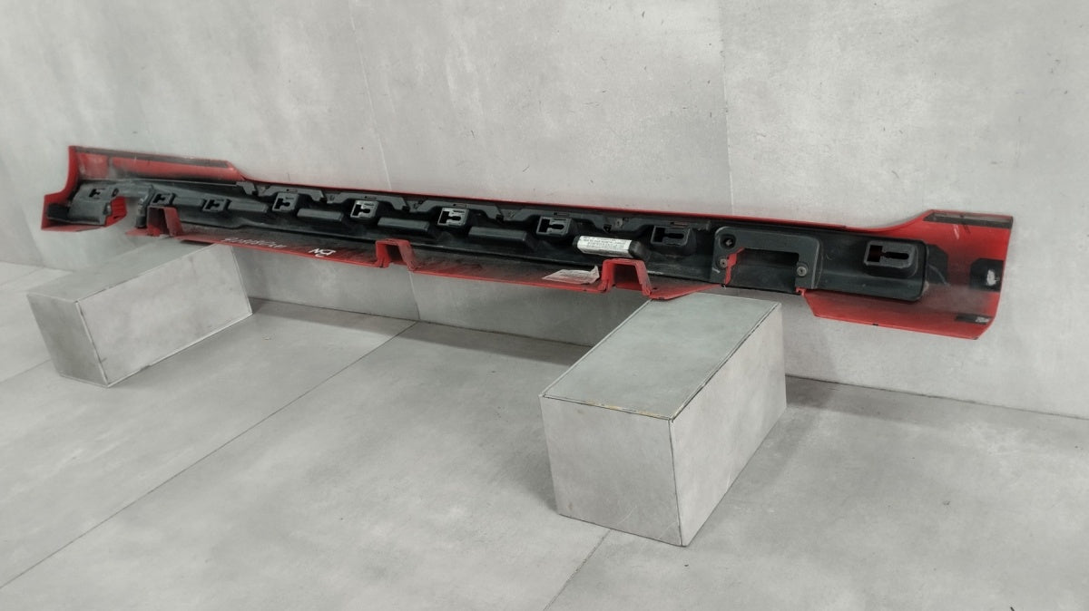 Lajsna praga lijevi Ford Fiesta MK7 ST 3d Lift 12-18