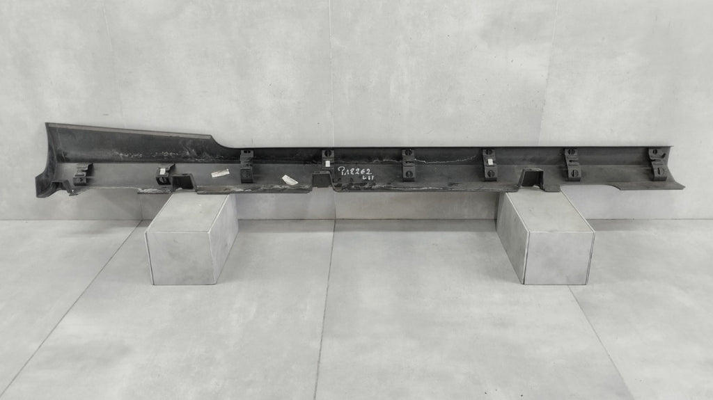 Lajsna praga lijevi Ford Fiesta MK8 ST 3D 18-