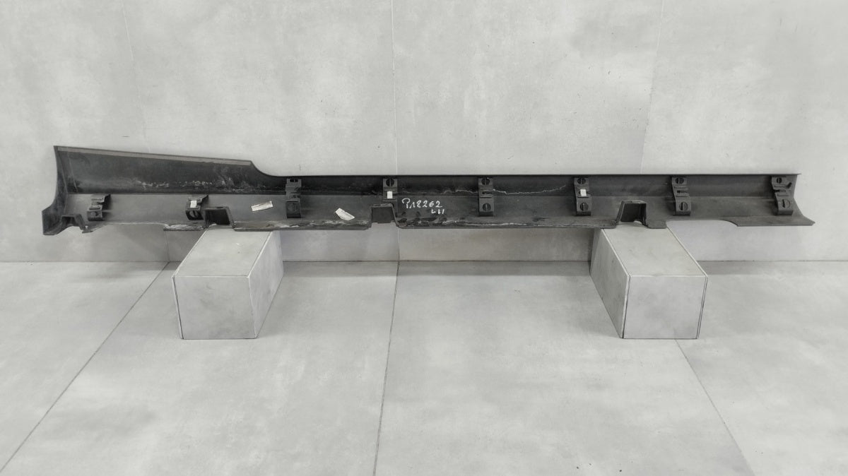Lajsna praga lijevi Ford Fiesta MK8 ST 3D 18-