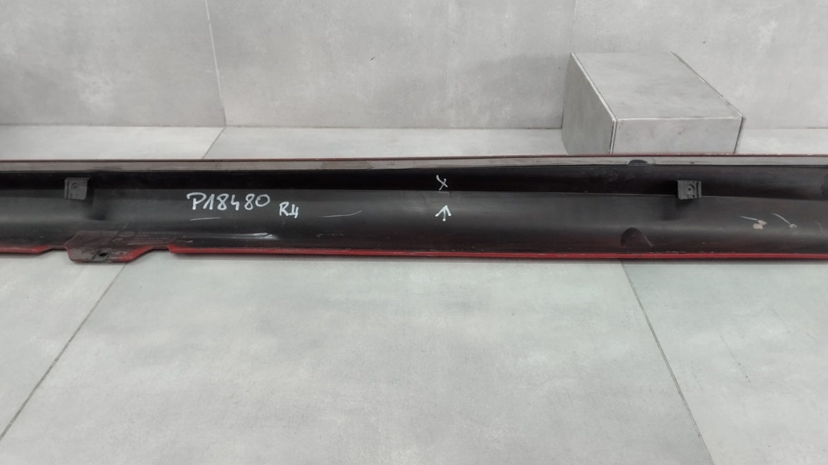 Lajsna praga desni VW Golf 6 VI R Line 5K0 08-12