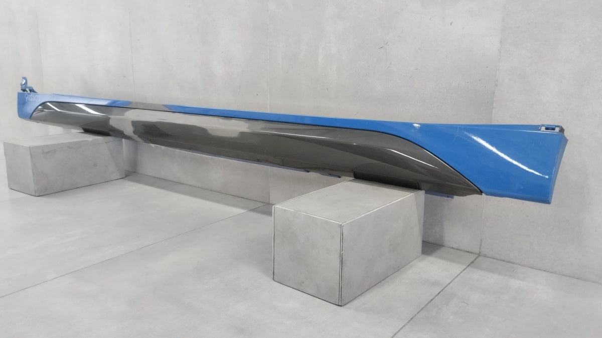 Lajsna praga lijevi BMW X2 F39 M paket Sport 18-