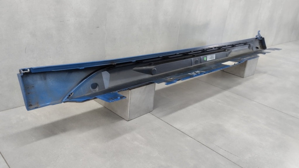 Lajsna praga lijevi BMW X2 F39 M paket Sport 18-