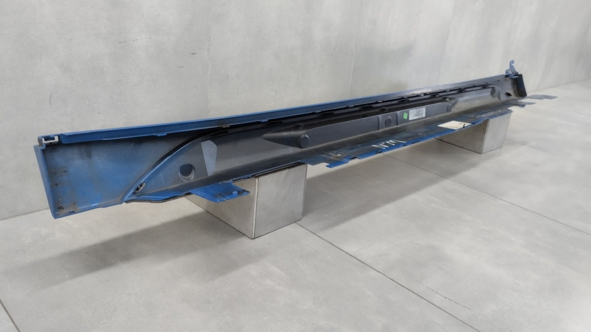 Lajsna praga lijevi BMW X2 F39 M paket Sport 18-