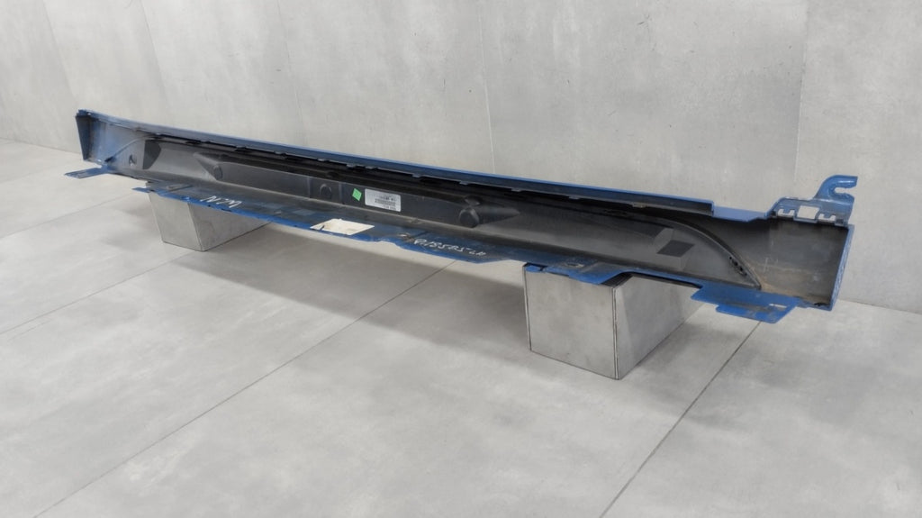 Lajsna praga lijevi BMW X2 F39 M paket Sport 18-