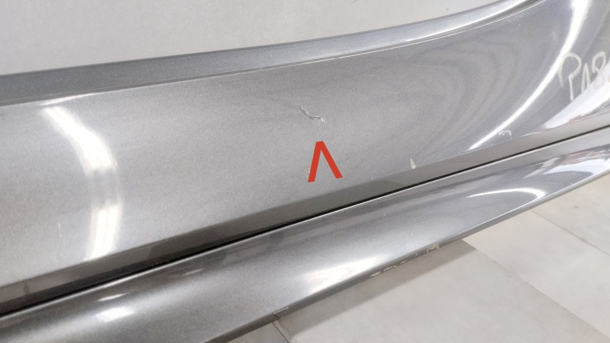 Lajsna praga lijevi BMW 1 F40 M paket 19-