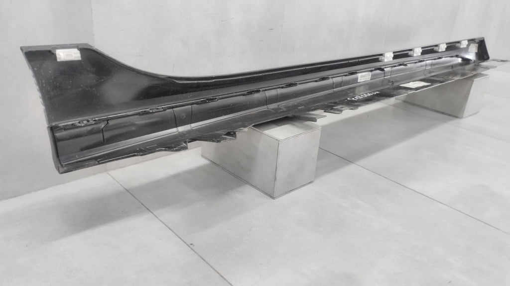 Lajsna praga lijevi BMW 2 F44 M paket 19-
