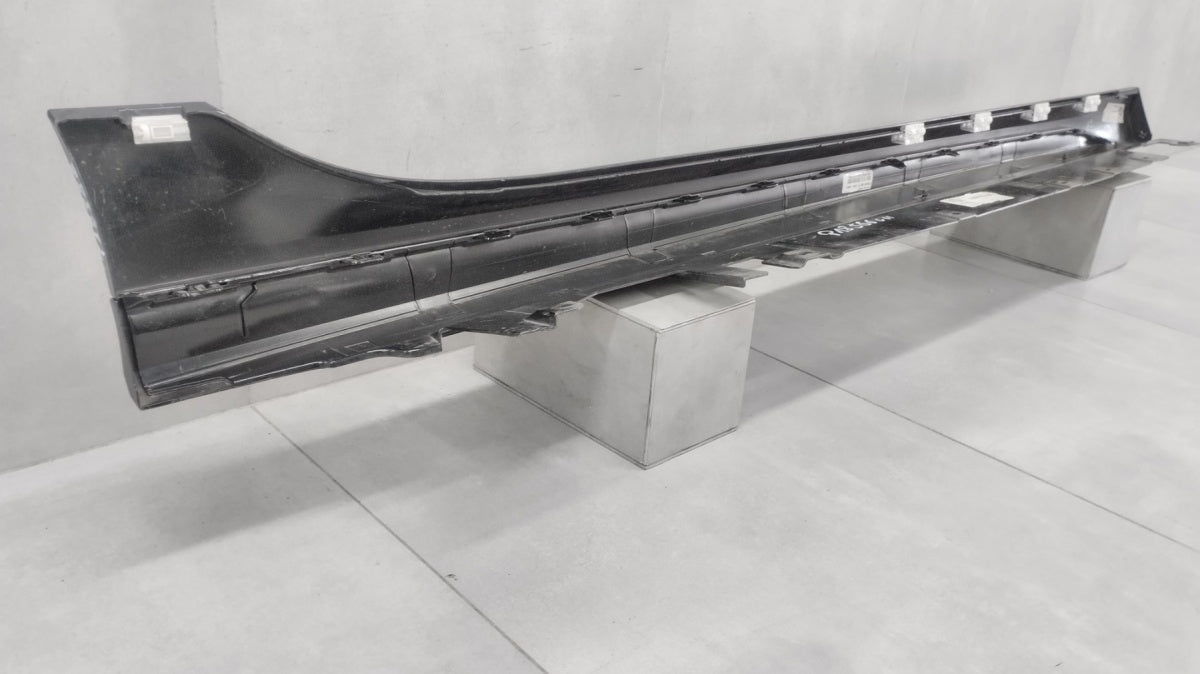 Lajsna praga lijevi BMW 2 F44 M paket 19-