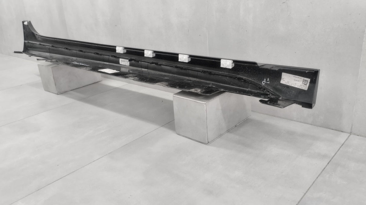 Lajsna praga lijevi BMW 2 F44 M paket 19-