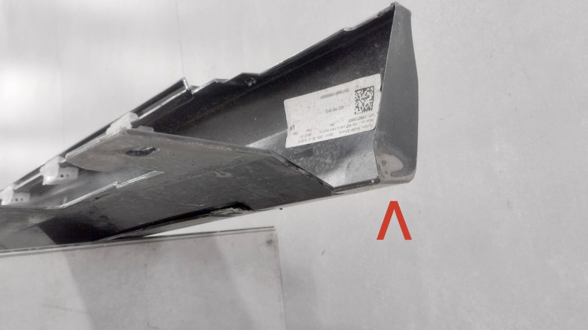 Lajsna praga lijevi BMW 2 F44 M paket 19-
