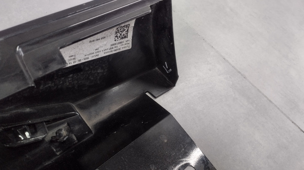 Lajsna praga lijevi BMW 2 F44 M paket 19-