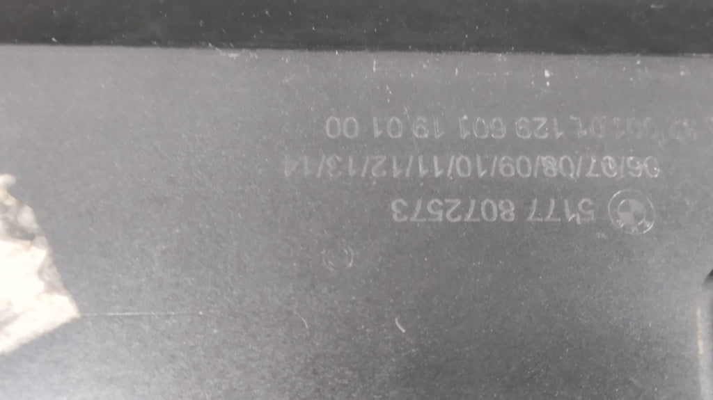 Lajsna praga lijevi BMW 1 F40 M paket 19-