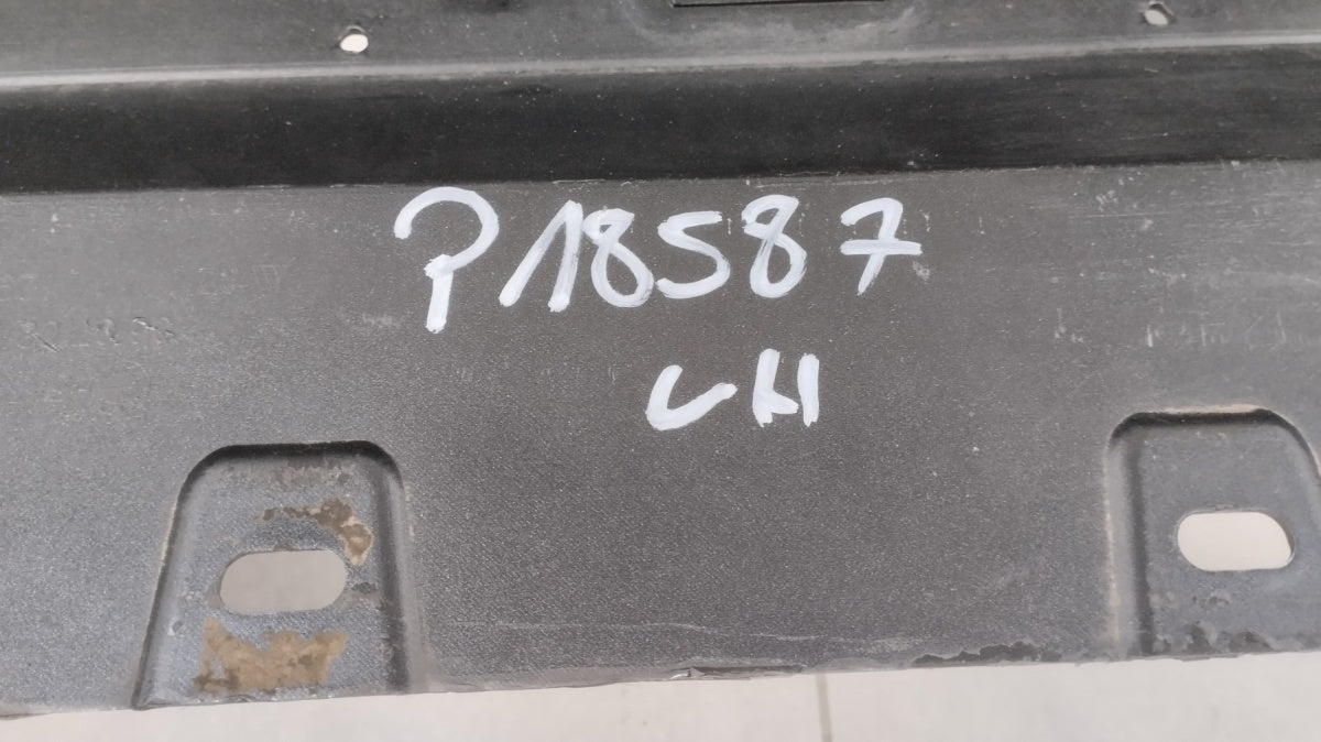Lajsna praga lijevi BMW 1 F40 M paket 19-