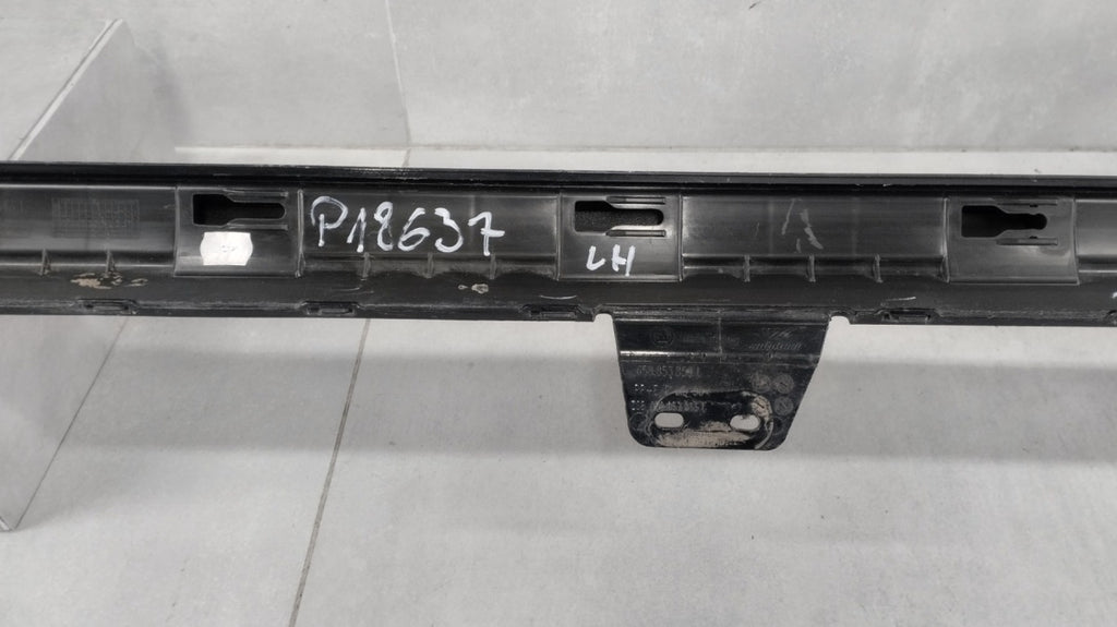 Lajsna praga lijevi Skoda Kamiq Monte Carlo 658