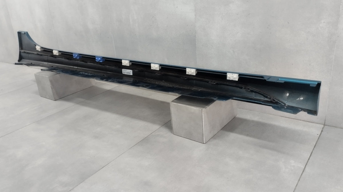 Lajsna praga lijevi BMW 2 F44 M paket 19-