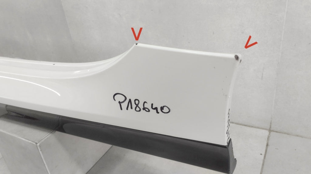Lajsna praga lijevi BMW 2 F44 M paket 19-